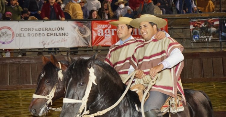 Diego Tamayo y su regreso a Lomas de Quilicura: 