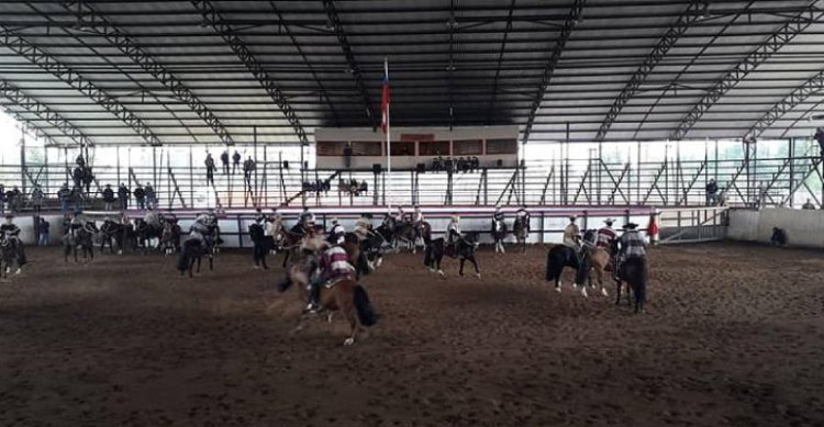 Rodeo de los Jurados se realizará este viernes en el Templo del Huaso