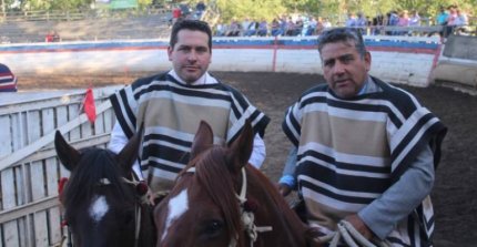 Criadero Los Porfiados destacó en premiación de Maule Sur: Ojalá podamos mantener el nivel