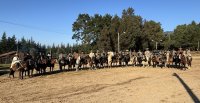 Criadores de Itata programaron sus próximas actividades