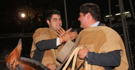 Los campeones universitarios descansan con la tranquilidad de estar listos para los Clasificatorios
