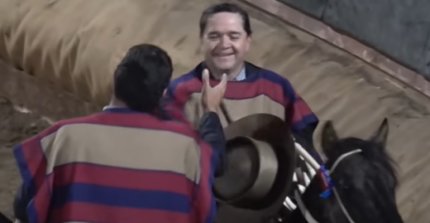 Recuerdos de la Temporada Chica: Los 38 puntos de Alvaro Baeza y Pablo Aninat