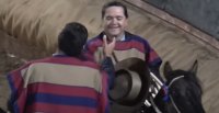 Recuerdos de la Temporada Chica: Los 38 puntos de Alvaro Baeza y Pablo Aninat