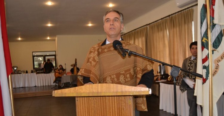 Asociación Colchagua espera un centenar de asistentes a su ceremonia de premiación