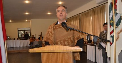 Asociación Colchagua espera un centenar de asistentes a su ceremonia de premiación