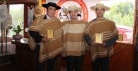 Javier Bugueño Alfaro: Fue la primera vez que nosotros pasamos para Rancagua