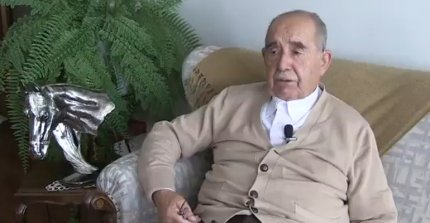 Falleció el destacado criador Recaredo Figueroa