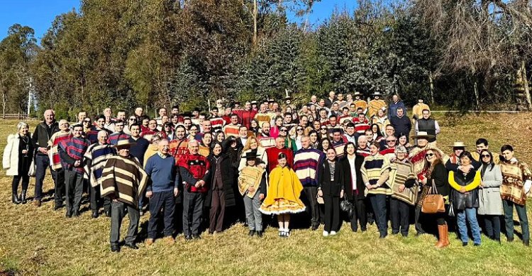 Asociación de Rodeo Malleco celebrará a los campeones de Chile en Capitán Pastene