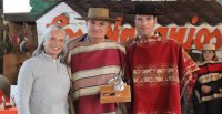 Roberto Bozzo por premios a Los Tacos de Rumai en Melipilla: Fue bien emocionante