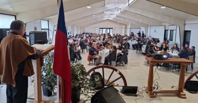 Criadores de Cardenal Caro tendrán una acampada premiación este sábado