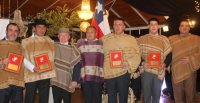 Asociación Cauquenes cerró la temporada con premios a su Cuadro de Honor y un gran desafío en el horizonte