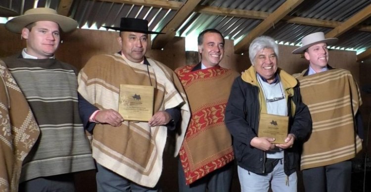 Litoral Central vivió su ceremonia de premiación tras lograr varios objetivos