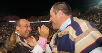 Así quedó el Ranking Nacional del Rodeo Chileno de la Temporada 2024-2025