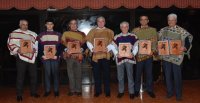 Club Santa Fe tuvo amena reunión para celebrar el fin de temporada