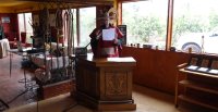 El Club de Rodeo Ovalle celebró sus 64 años con premiación de la temporada