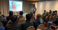 Criadores de Curicó programaron dos interesantes charlas junto a su asamblea de socios