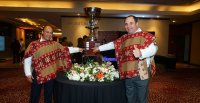 Campeones de Chile correrán como invitados de honor en Argentina