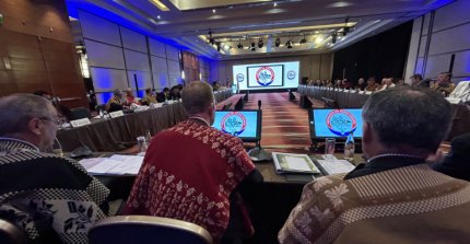 Federación del Rodeo Chileno vivió intensa primera parte de la Asamblea de Socios
