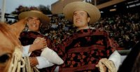 ¿Quiénes son los mejores jinetes del primer cuarto de siglo en el Rodeo Chileno?