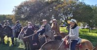 Décima edición de la cabalgata familiar de Casablanca y Melipilla tendrá gran convocatoria