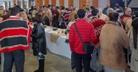 Premiación de la temporada 2024-2025 reunirá a los Criadores de Ñuble