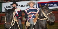 Cuadro de Honor 2024-2025: Lo Miranda Remolienda lideró el Ranking de Yeguas