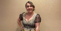 Carmencita Valdés: "Siempre estoy disponible para la juventud que quiera comenzar en el folclore"
