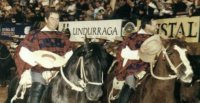 También en Spotify: El recuerdo de Loaiza y Tamayo al título nacional del 2000