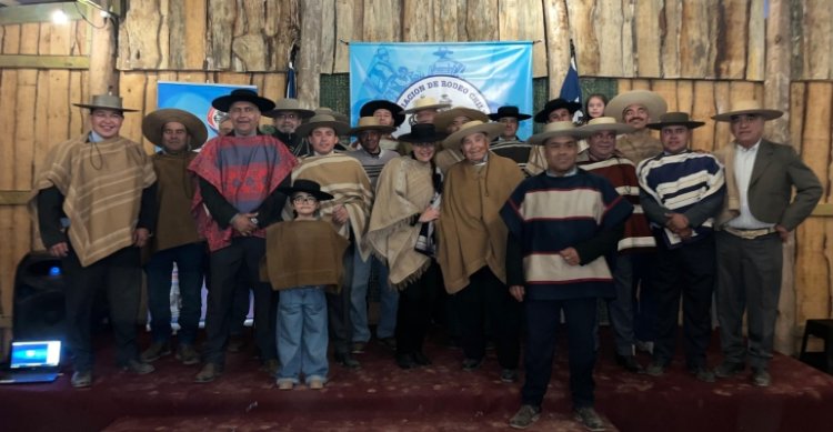 La Asociación Atacama tuvo una ceremonia de premiación 