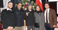 Enrique Gutiérrez: El rodeo me ha dado muchas satisfacciones, amigos y reconocimientos