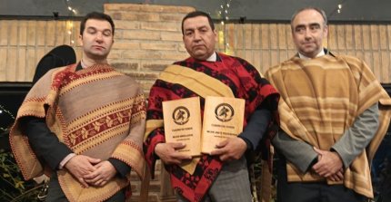 José Antonio Bozo: "Para mí tiene mucho más mérito ser mejor arreglador"