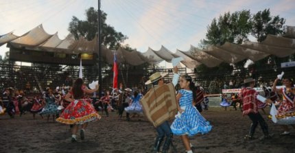 Asociación Melipilla y el Clasificatorio Norte: "Vamos a trabajar para hacer lo mejor posible"
