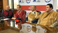 El lanzamiento de la Temporada 2025-2026 en Ferochi
