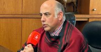 Gabriel Orphanopoulos detalló el trabajo con delegados y jurados para afrontar la temporada