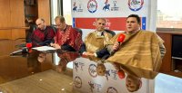 Presidente de Melipilla analizó el desaafío de organizar el Clasificatorio Norte 2026