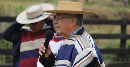 Criadores de Arauco realizaron su asamblea y tuvieron históricos cambios en la directiva