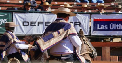 Los rodeos que se correrán este fin de semana en el país corralero
