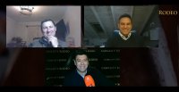 CaballoyRodeo En Vivo: Nicolás Barros comentaron y José de la Jara su inicio de temporada