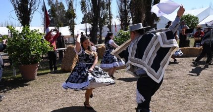 Tijerales iniciarán la cuenta regresiva para la XXVIII Semana de la Chilenidad que tendrá grandes atractivos
