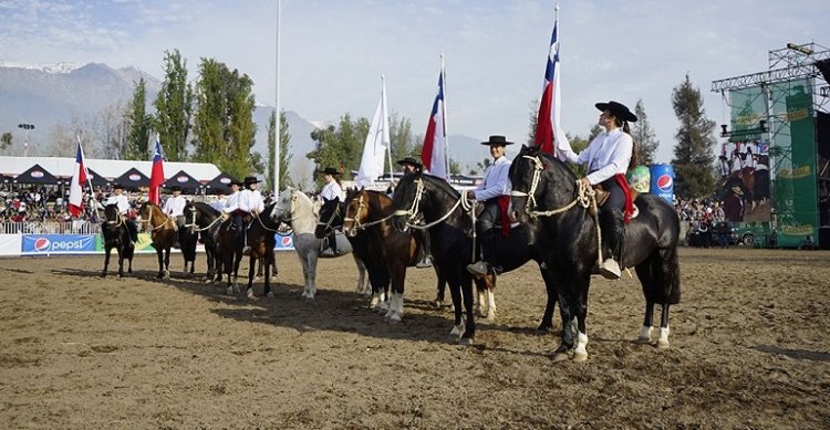 ¡El número sigue subiendo! Gran convocatoria habrá en encuentro de mujeres en Cabrero