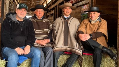 El programa "Sello de Raza" marca un hito y llega a Bío Bío TV