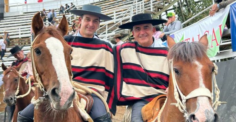 El Eco de la familia Rehbein estrenará cambios para Fiestas Patrias