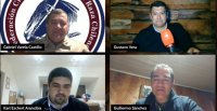 En Raza Chilena revisamos sangres de potros del Remate de Montas 2025 de los Criadores