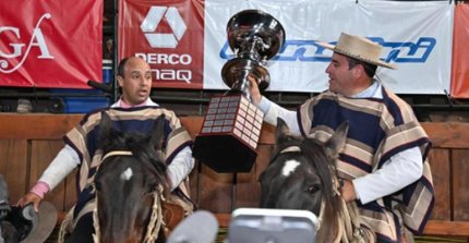 Club Loncoche abrirá la temporada en Río Cautín con campeones de Chile en competencia