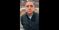 El Freno de Oro 2025 recibe la visita de importante delegación chilena