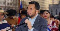 Rodrigo Contreras, nuevo presidente de AMUR: "La ruralidad tiene grandes desafíos"