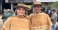 La collera de Sperberg y Flores estuvo en el Freno de Oro: Fue una bonita experiencia