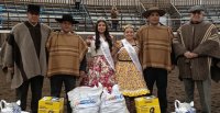 Araya y Román ganaron el Provincial de Colina y sumaron el requisito