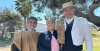 Semana de la Chilenidad: Las novedades de la Expo, Pruebas Funcionales y Encuentro de Amazonas