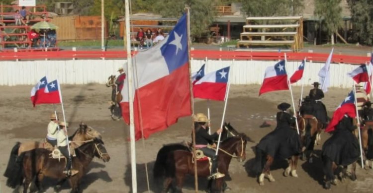 La Federación Nacional de Rodeos Campesinos se expandió a la Zona Norte